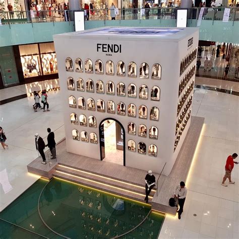 buy fendi condominiums the emirates|FENDI Design .